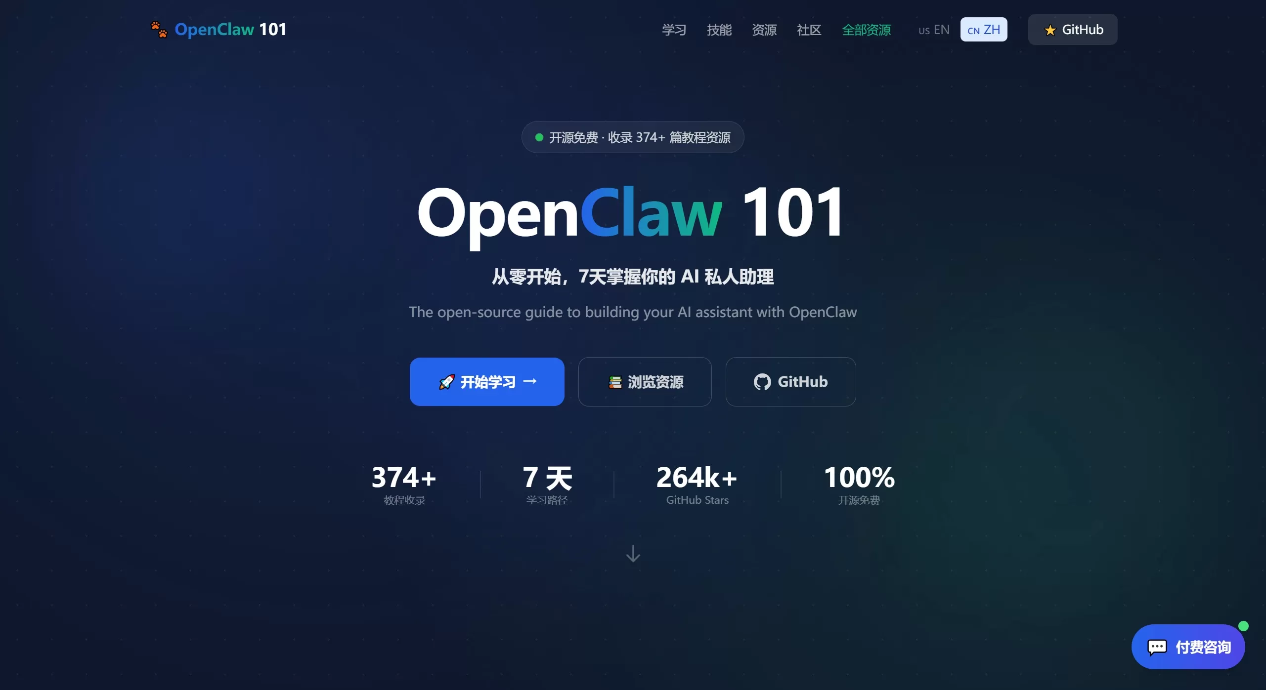 OpenClaw101(图1) OpenClaw核心功能