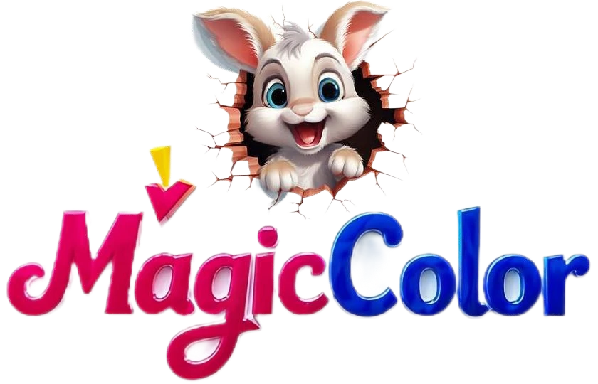 MagicColor(图1) MagicColor:香港科技大学团队开发基于扩散模型的多实例线稿自动上色框架.webp