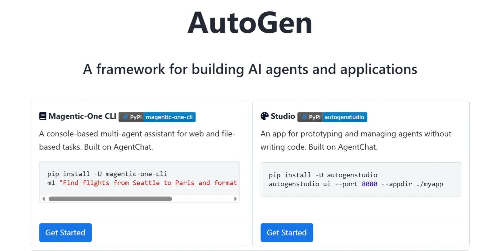 AutoGen:微软推出的专为构建和管理基于LLM的多代理系统开源框架 AutoGen:微软推出的专为构建和管理基于LLM的多代理系统开源框架.webp