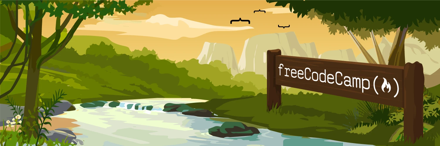 FreeCodeCamp:一个非营利性开源编程学习平台,帮助人们免费学习编程 FreeCodeCamp:一个非营利性开源编程学习平台,帮助人们免费学习编程.webp