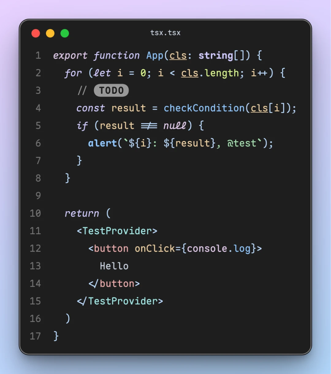 Maple Mono(图1) Maple Mono字体效果.webp