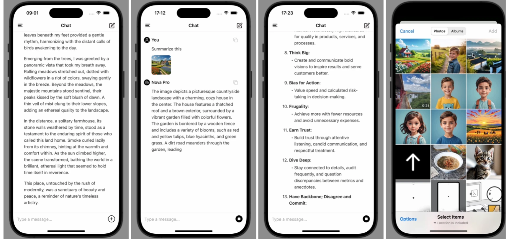 SwiftChat功能展示 SwiftChat功能展示.webp