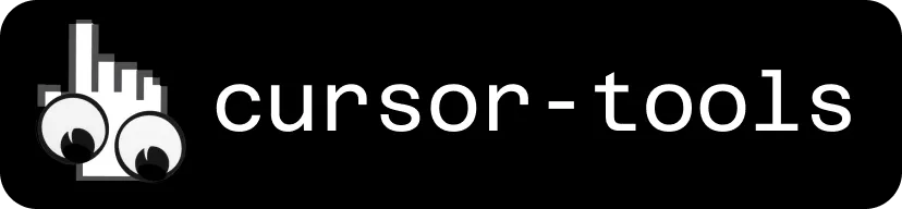 Cursor-Tools Cursor-Tools.webp