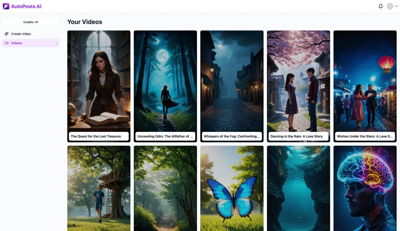 AutoPosts AI(图1) finally.webp