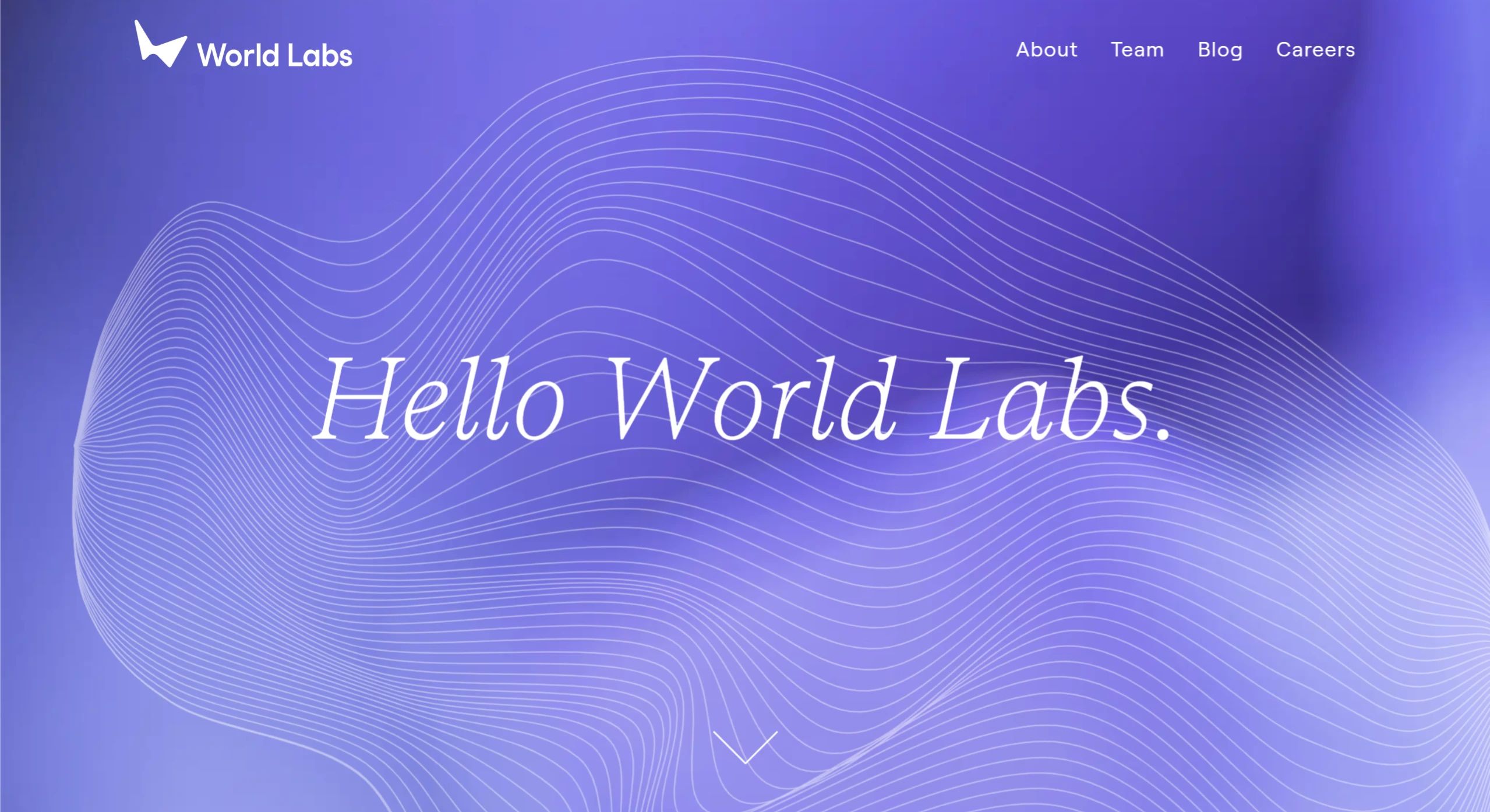 World Labs(图1) World Labs产品技术特点.webp