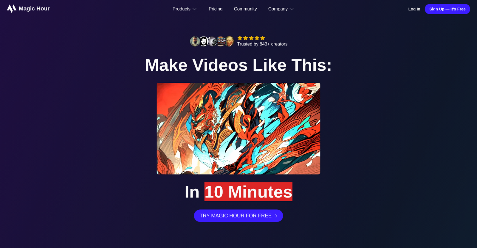 Magic Hour(图1) magic-hour (1).png