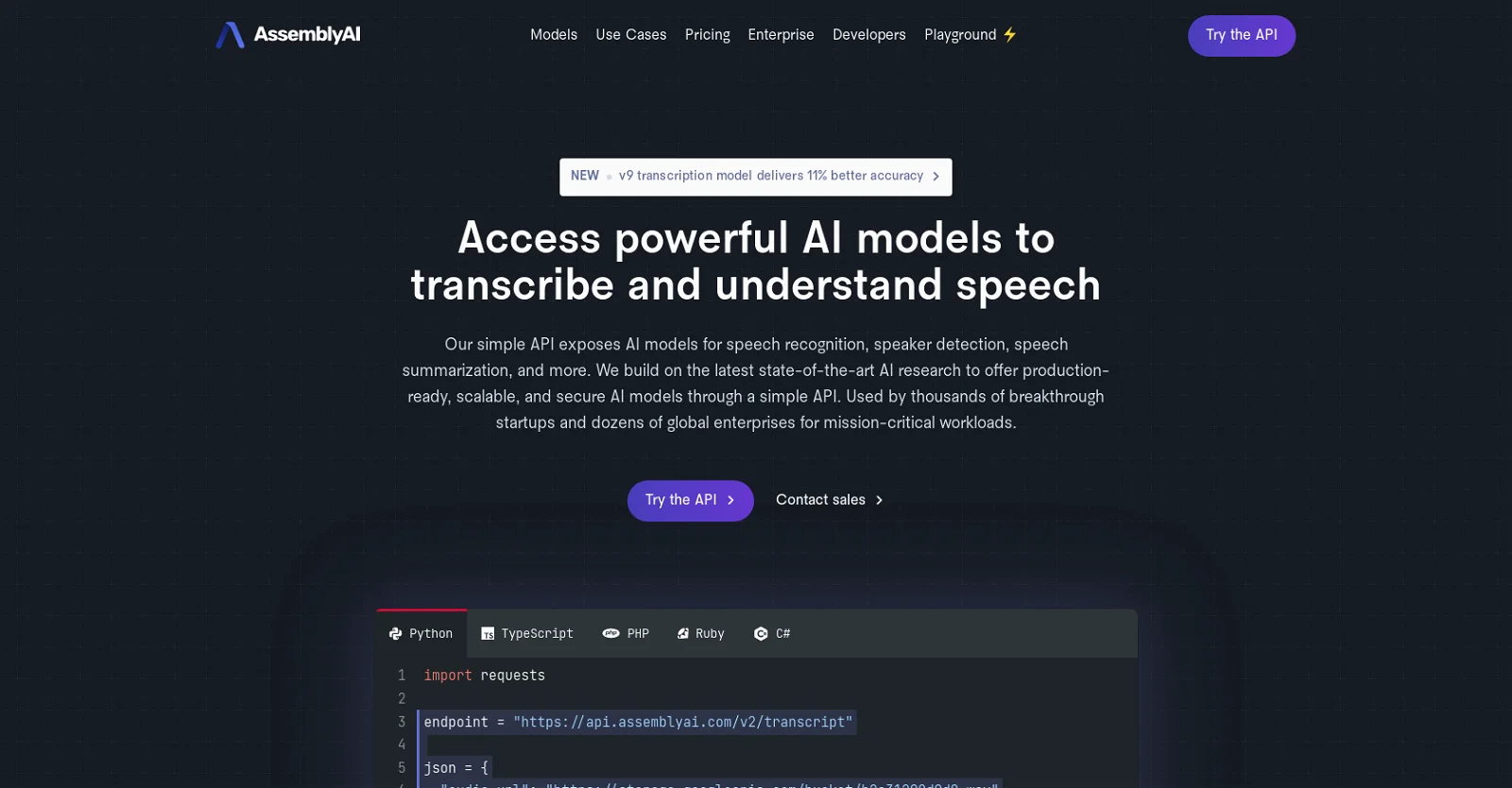 AssemblyAI(图1) assemblyai.webp