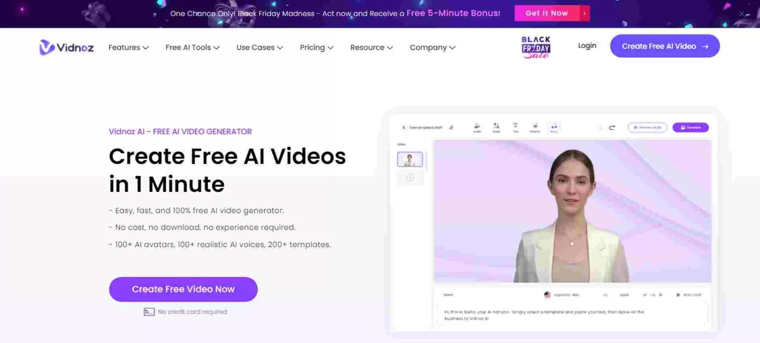 Vidnoz AI (图1) Screenshot-2023-11-17-021419-compressed-1536x693.webp