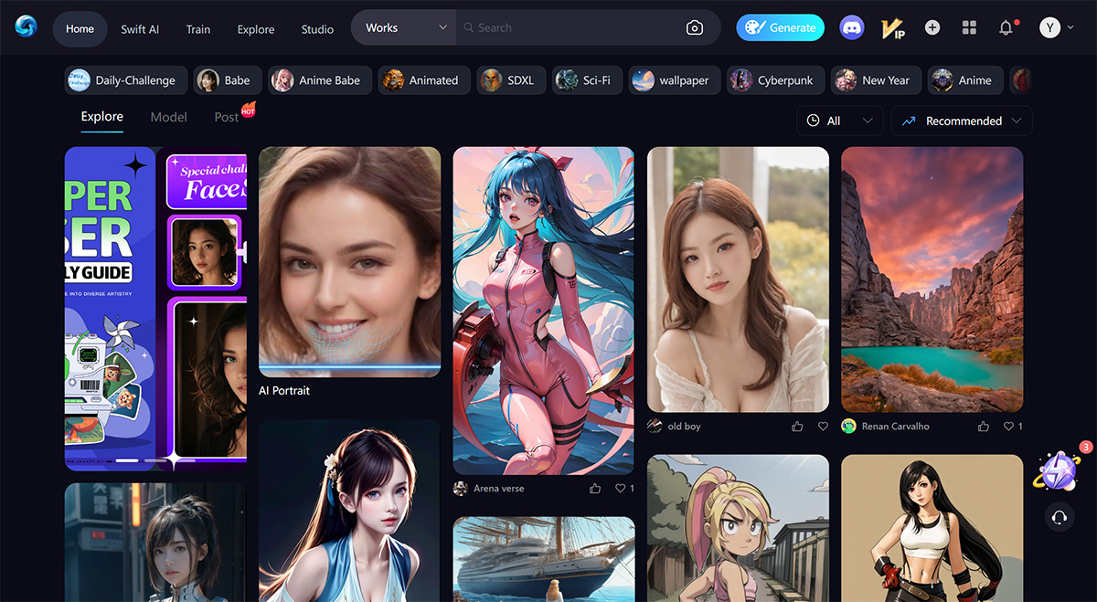 SeaArt.Ai(图1) Free-AI-Art-Generator---SeaArt-AI---www.seaart.me.jpg