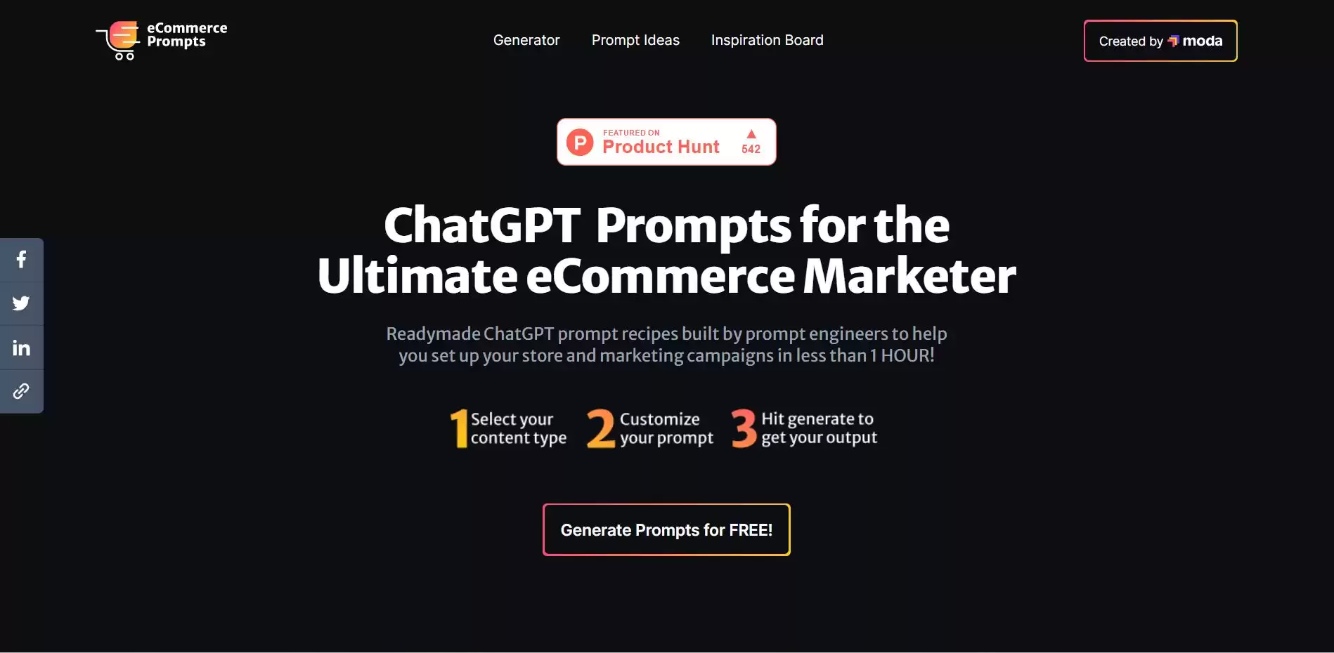 ECommerce Prompt Generator(图1) ecommerce-prompt-generator-1684315001.webp
