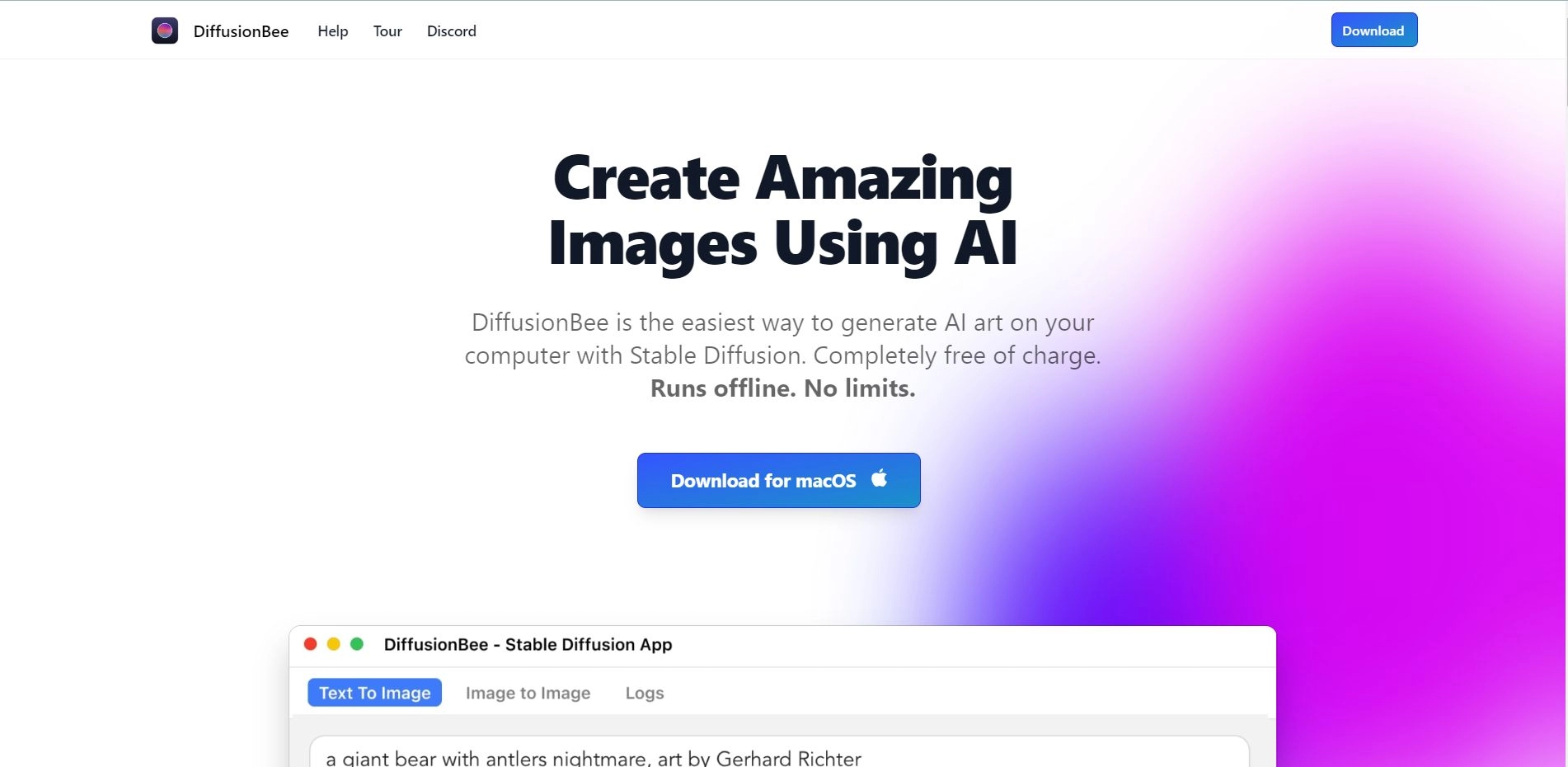 DiffusionBee(图1) diffusionbee-1685529839 (1).webp