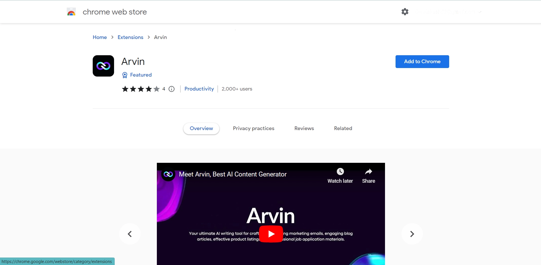 Arvin(图1) arvin.webp