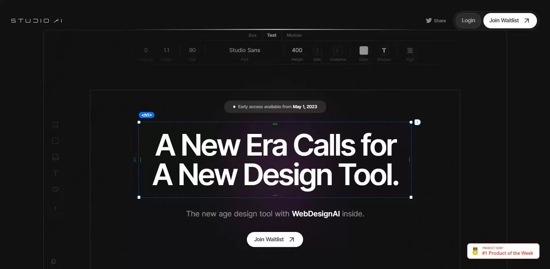 Studio AI(图1) studio-1684608811.webp