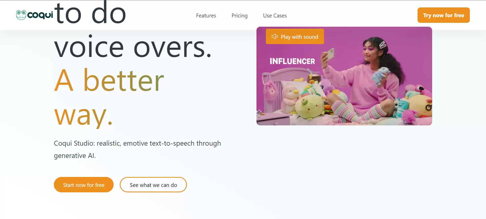 Coqui.ai (图1) coqui-1682094192.webp