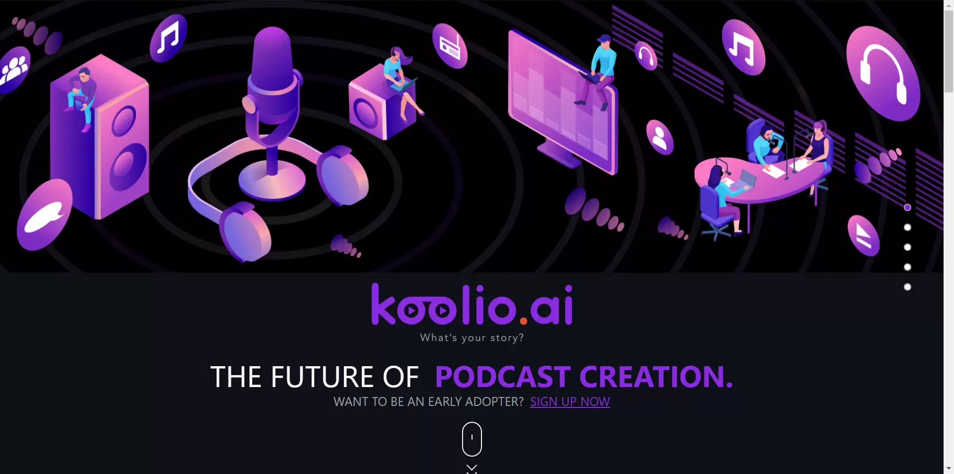 Koolio.Ai(图1) koolioai-1680286088.webp