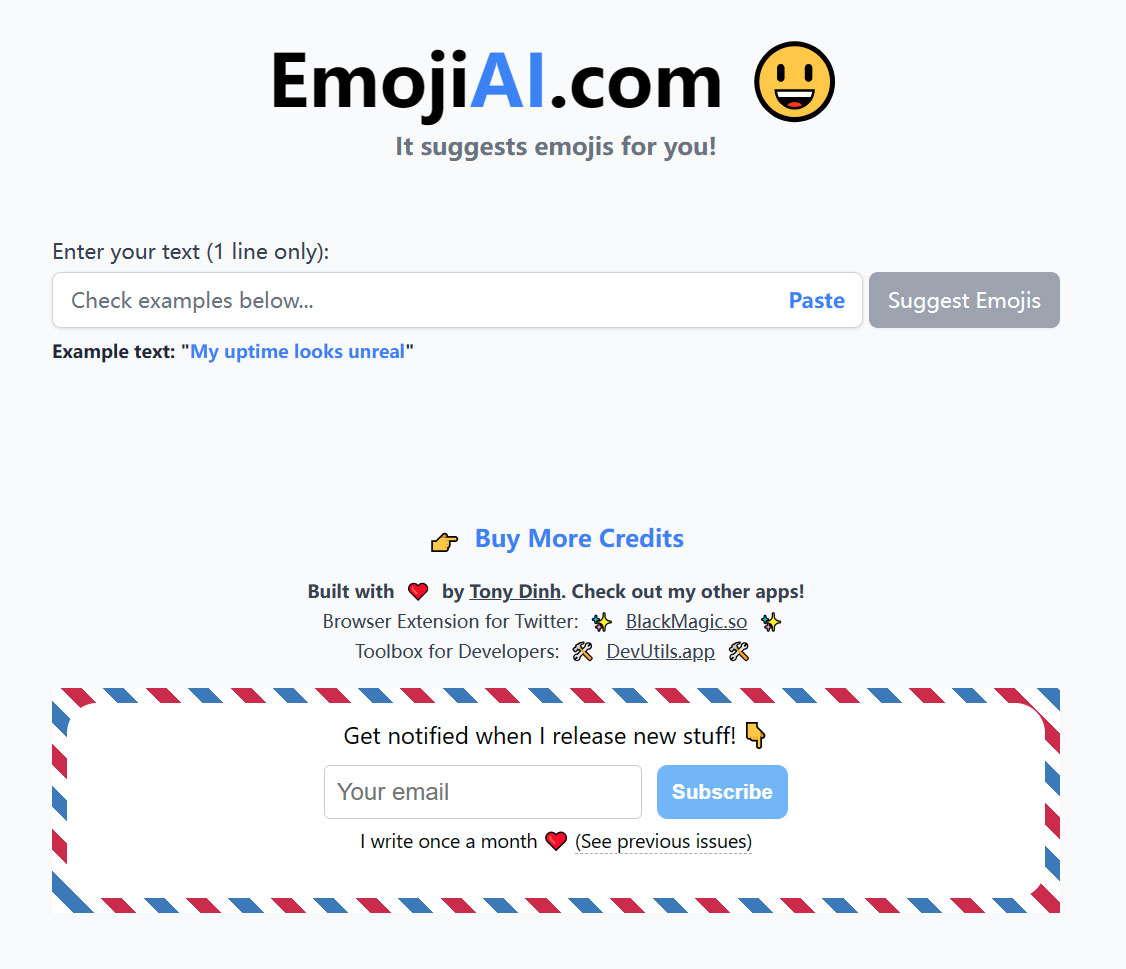 EmojiAI(图1) EmojiAI.com---Suggest-emojis-by-AI---emojiai.jpg