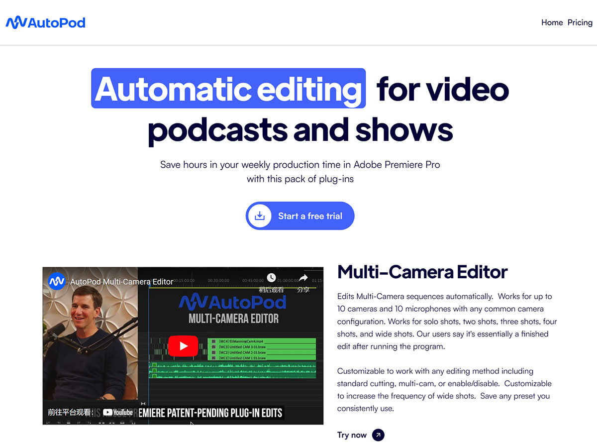 AutoPod(图1) AutoPod---Automatic-Podcast-Editing-for-Premiere-Pro---www.autopod.fm.jpg