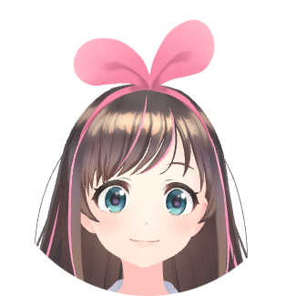 绊爱Kizuna AI